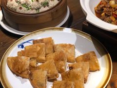 牛肉煎饼-星宴主题餐厅(庐阳大道店)