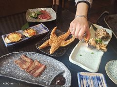 -真剑日本料理·铁板烧(贵州路店)