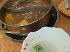 -松野谷·寿喜烧自助(华联顺义金街购物中心店)