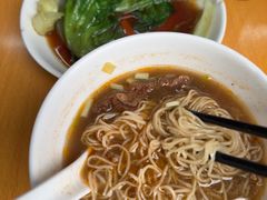 -汉记面馆(南华东路店)