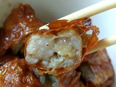 -老闽味沙茶面·姜母鸭(传承35年曾厝垵店)