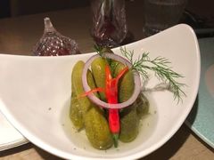 -波特曼西餐厅(中央大街店)