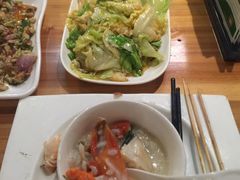 -一粥(华侨城创意文化园店)