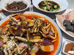 -杨氏青龙虾·吃蟹季(金盛路总店)