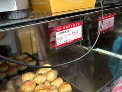 -真老大房鲜肉月饼(南京路步行街店)
