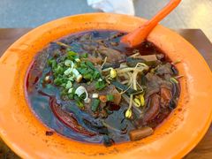 -八一路好吃街(雨田商务大厦店)