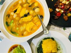 -肆月河豚·新淮扬(金融街店)