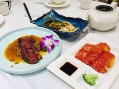 -稻香海鲜饭店(第一国际店)
