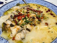 -你鲟欢·香茅柠檬鱼(金沙店)