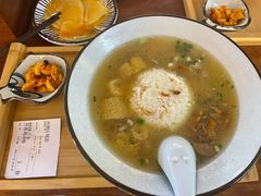 -王春春鸡汤饭(成都城西优品道店)