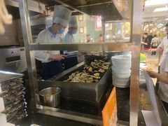 -芭菲盛宴·环球美食(袁家岗店)