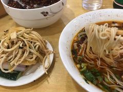 -水仙拉面(水仙街店)