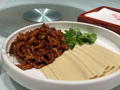 -大鸭梨烤鸭(枣园店)