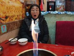 -林妹妹火锅店