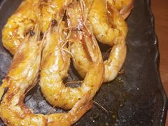 -大渔铁板烧(中山路八佰伴店)