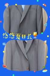 点击看大图 -香港威德诚洋服BESPOKE西服西装高级定制(上海湾一店)