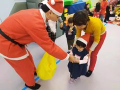 -美国谷斯妈妈早教中心 (陆家嘴店)
