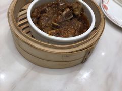 -稻香酒家·33年老字号·港式粤菜(富邦中心店)