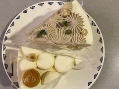 天南星栗子蛋糕-MIMI FASO(古仓店)