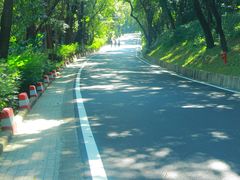 -广州市白云山风景名胜区