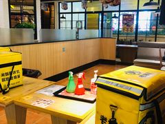 -老娘舅(苏州中心大道西大润发店)