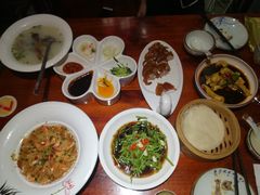 -明丰小渔馆(明月路店)