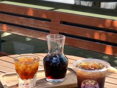 -星巴克臻选(杭州嘉里中心1F店)