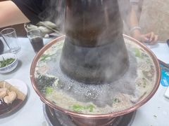 -同城四季爆肚涮羊肉(安华里店)