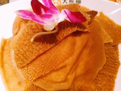 -大熊猫毛肚火锅(烟台万象汇店)