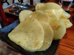 -炭虎子水浒烤肉(梦时代店)