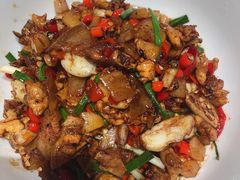-味上湘菜馆(河马店)