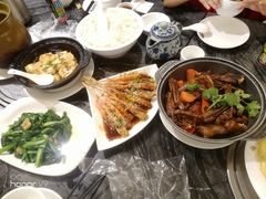 -美极鲜食坊(宝安南路店)