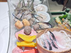 -Thai Basil罗勒叶泰式餐厅(时代天街店)