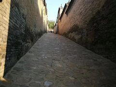 -山西王家大院