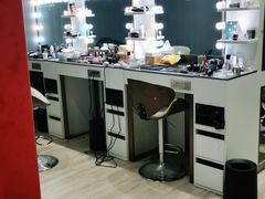 -海马体照相馆(上海月星环球港店)
