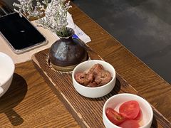 -小大董·烤鸭(王府井apm店)
