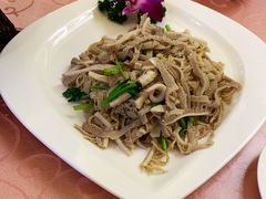 -烤肉宛饭庄(南礼士路店)