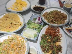 -老昌春饼(新天地店)