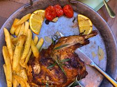 -get pizza意大利餐厅(凯德MALL店)