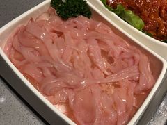 -海底捞火锅(金光华店)