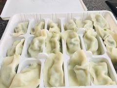 -船歌鱼水饺(华联万柳店)