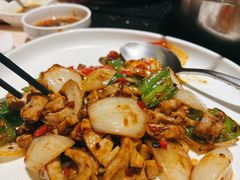 -协成海鲜火锅(海洋花园店)