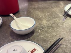 -闫府私房菜·百年鲁菜(恒隆店)