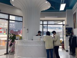 -ASG Hair Salon烫染·接发