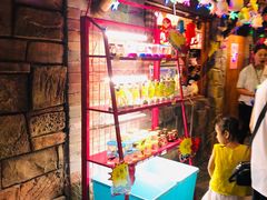 -华夏文旅海洋公园