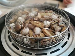 -海味当家(西安路店)