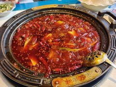 -万杰老灶火锅·20年老品牌(大丰店)