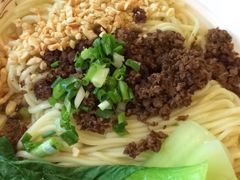 -蓉李记成都名小吃(宜昌伍家岗万达店)