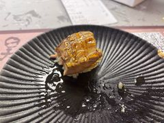 -吴越荣记苏州菜·松鼠桂鱼100%活鱼现做(月光码头店)