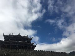 -松州古城
